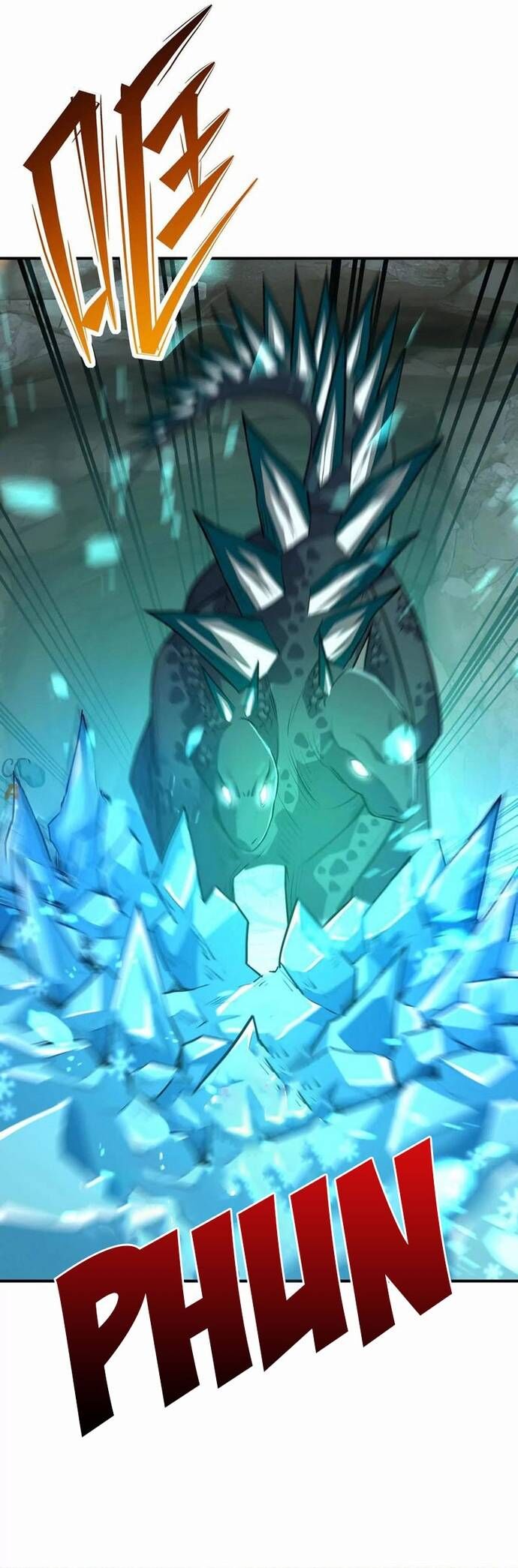 Trùng Sinh Thành Godzilla Chapter 270 - Trang 2