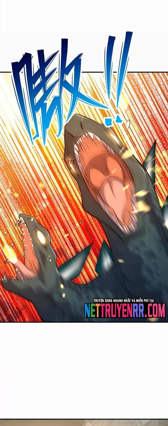 Trùng Sinh Thành Godzilla Chapter 270 - Trang 2