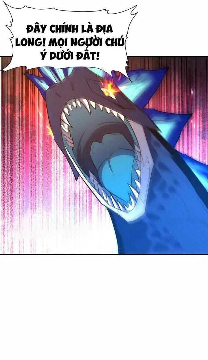 Trùng Sinh Thành Godzilla Chapter 270 - Trang 2