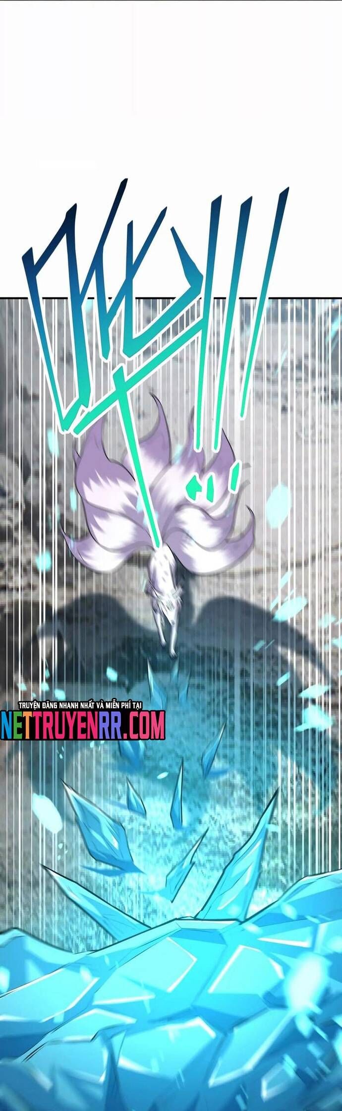 Trùng Sinh Thành Godzilla Chapter 270 - Trang 2