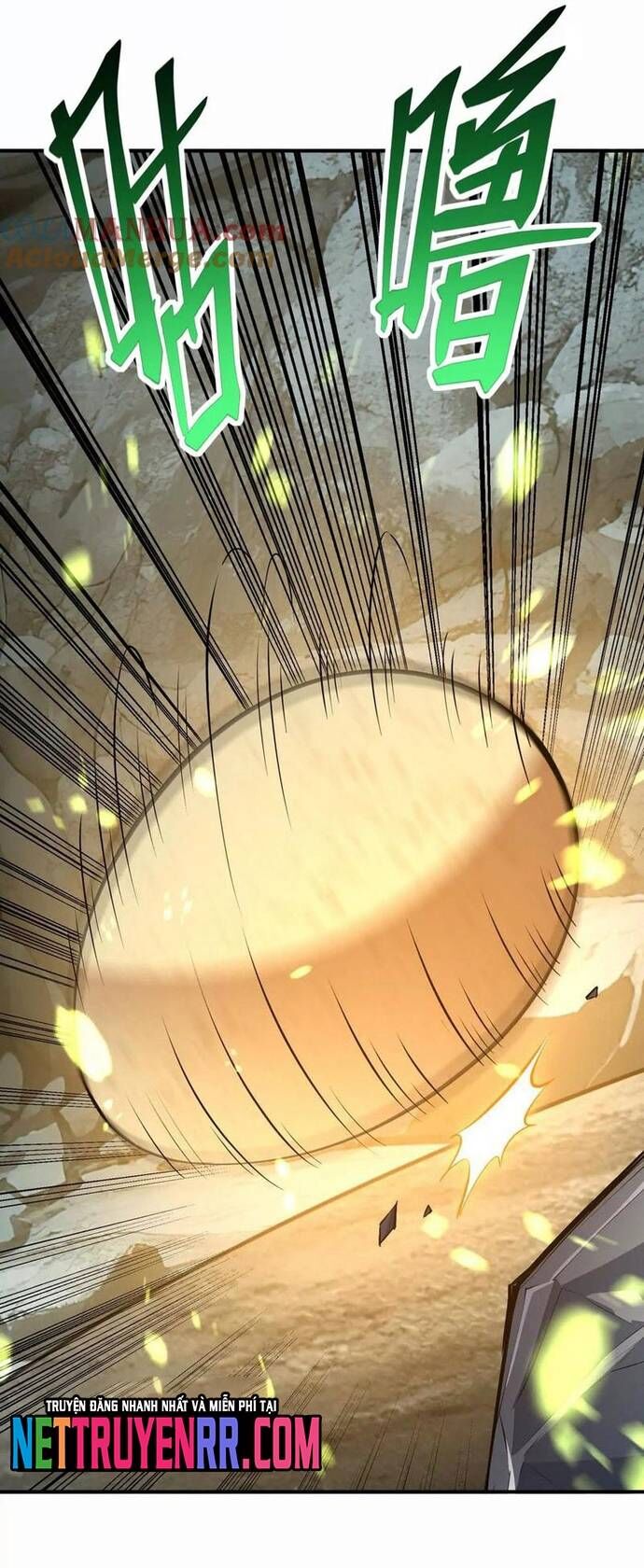 Trùng Sinh Thành Godzilla Chapter 270 - Trang 2