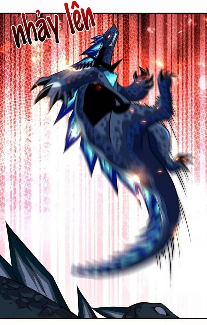 Trùng Sinh Thành Godzilla Chapter 270 - Trang 2