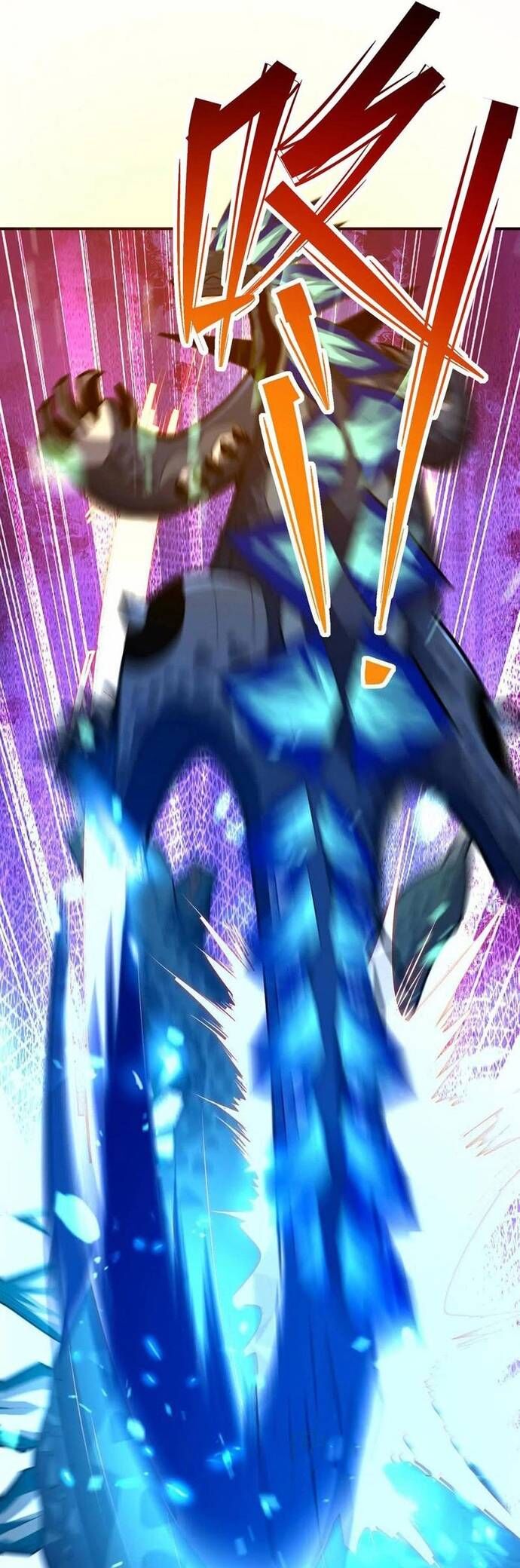 Trùng Sinh Thành Godzilla Chapter 270 - Trang 2