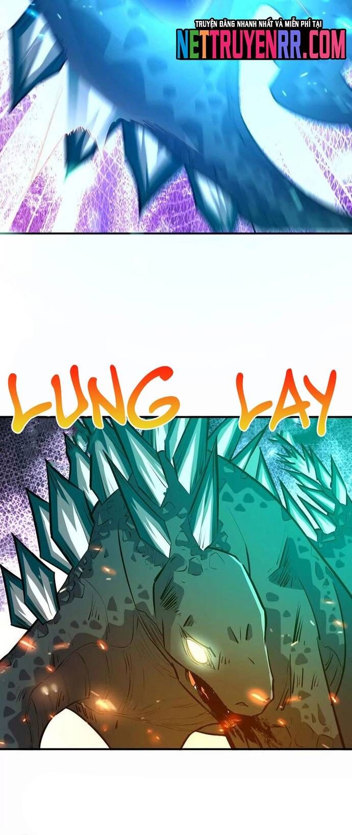 Trùng Sinh Thành Godzilla Chapter 270 - Trang 2