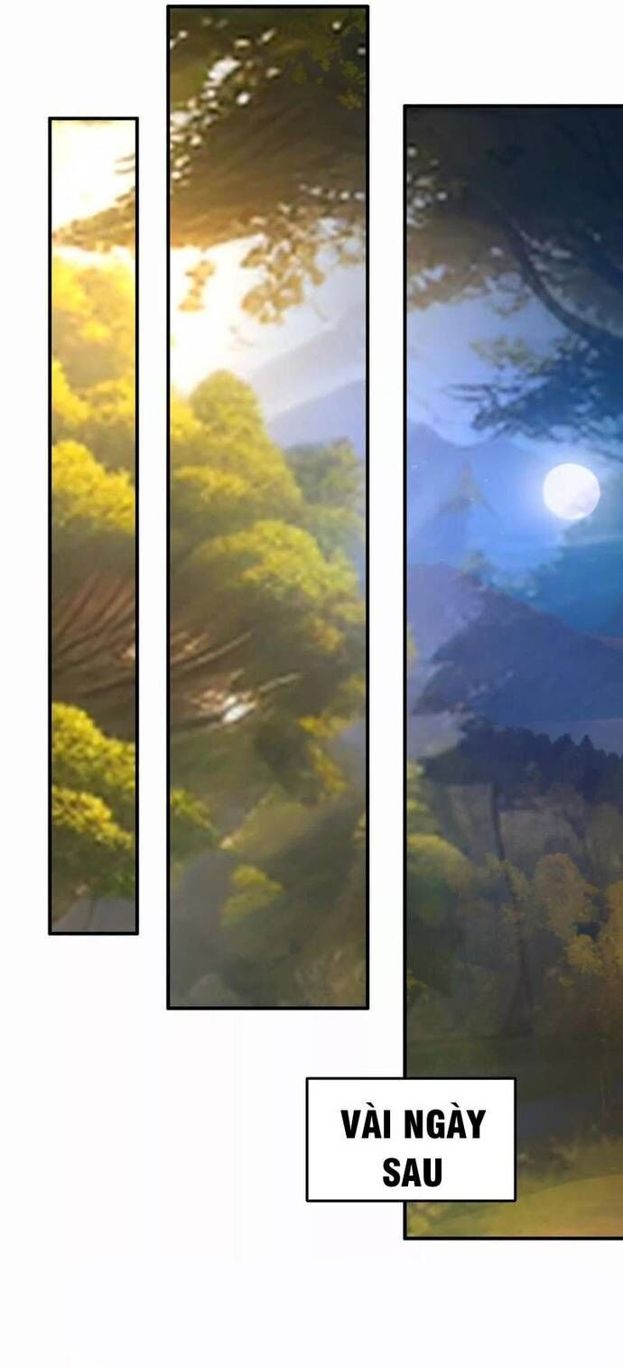 Trùng Sinh Thành Godzilla Chapter 270 - Trang 2