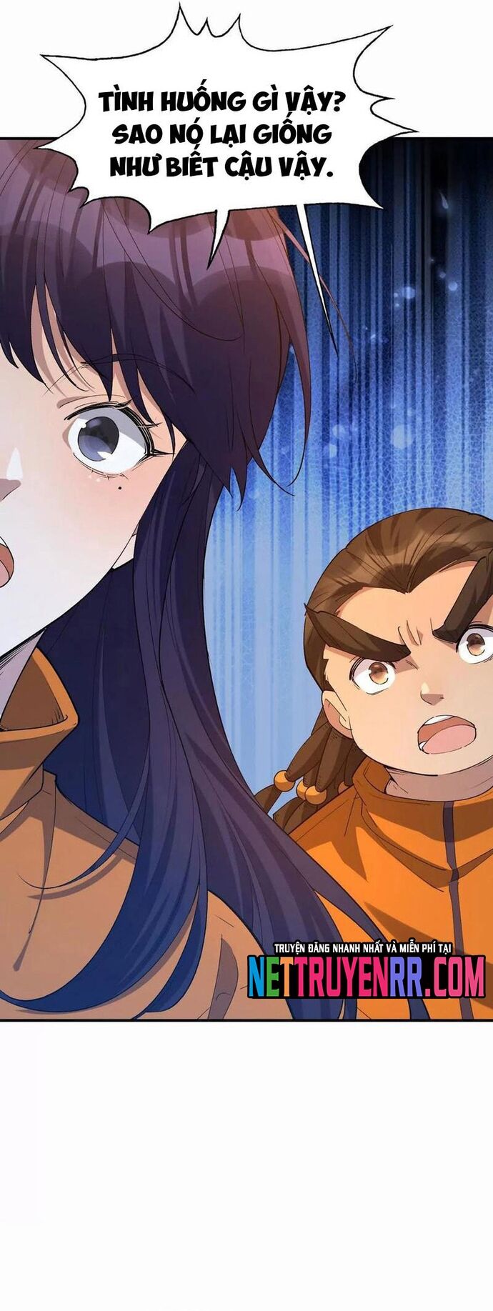 Trùng Sinh Thành Godzilla Chapter 271 - Trang 2