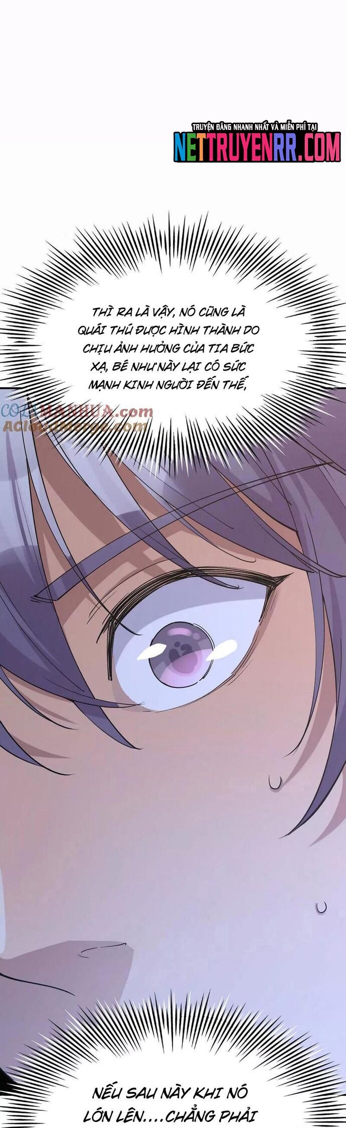 Trùng Sinh Thành Godzilla Chapter 271 - Trang 2