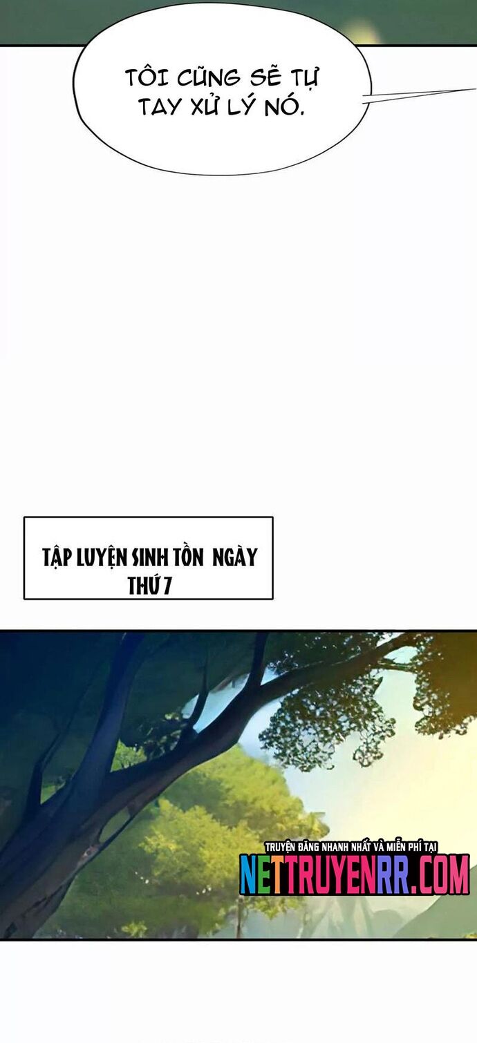 Trùng Sinh Thành Godzilla Chapter 271 - Trang 2