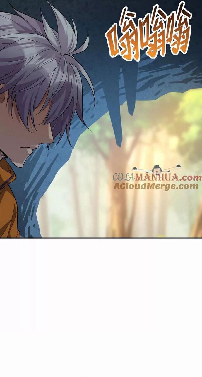 Trùng Sinh Thành Godzilla Chapter 271 - Trang 2