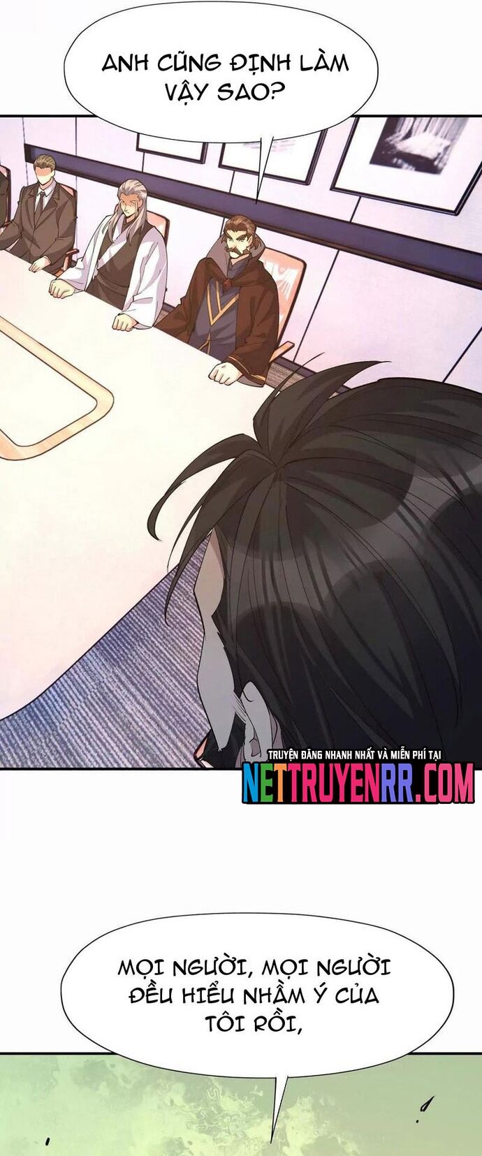 Trùng Sinh Thành Godzilla Chapter 271 - Trang 2