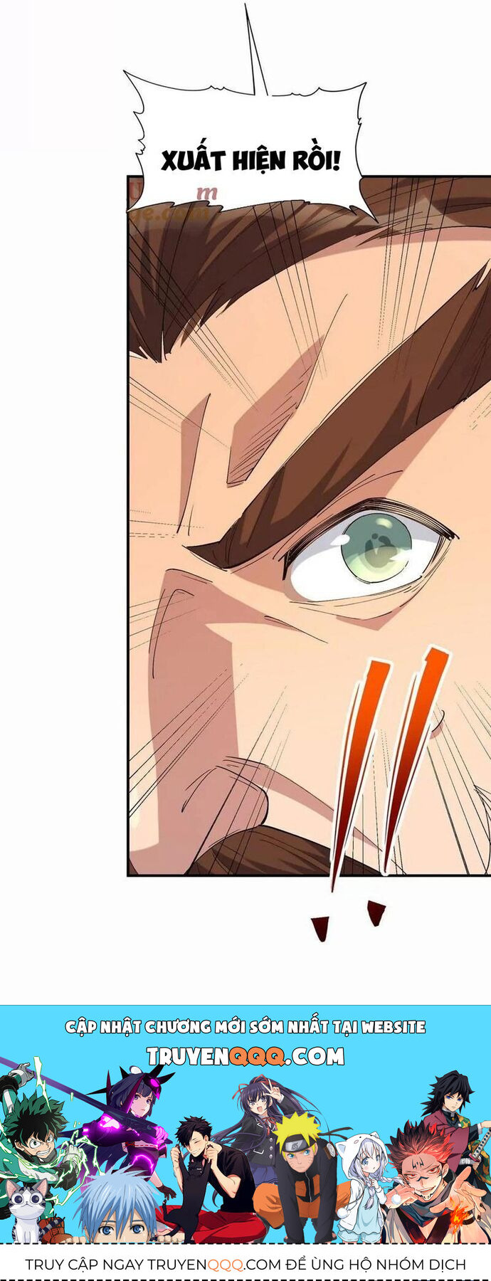 Trùng Sinh Thành Godzilla Chapter 271 - Trang 2