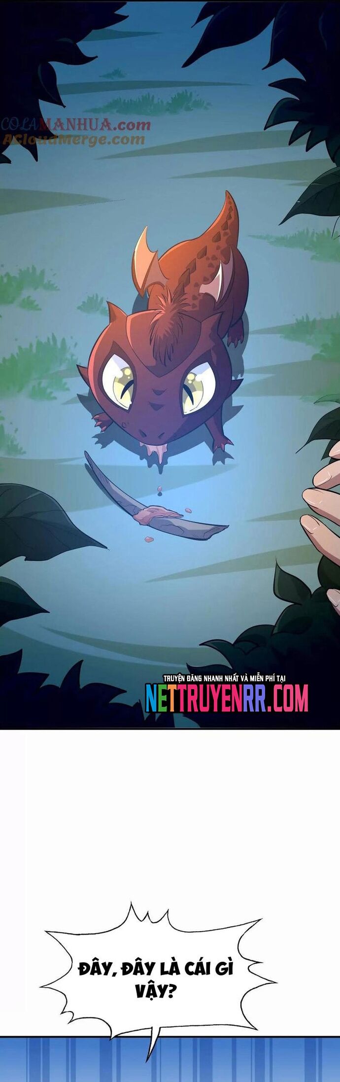 Trùng Sinh Thành Godzilla Chapter 271 - Trang 2