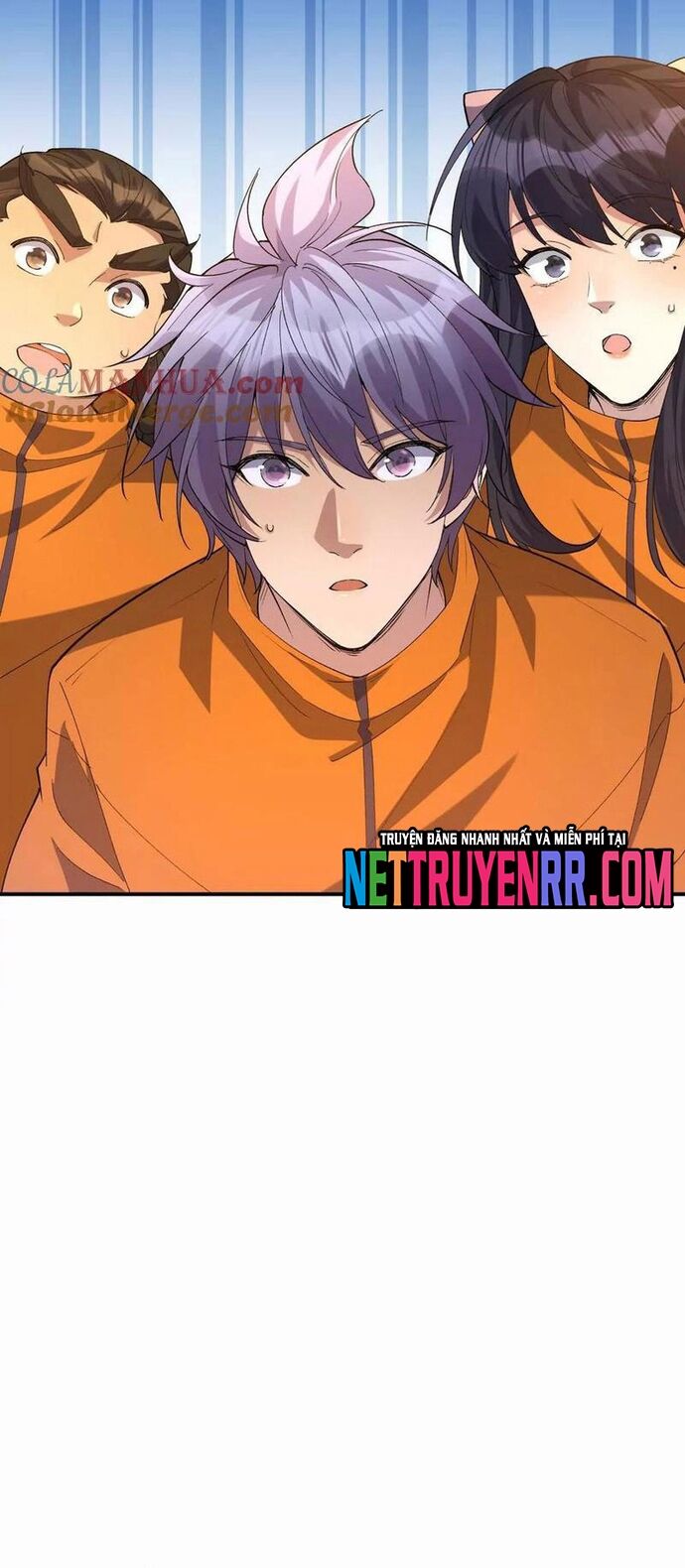 Trùng Sinh Thành Godzilla Chapter 271 - Trang 2