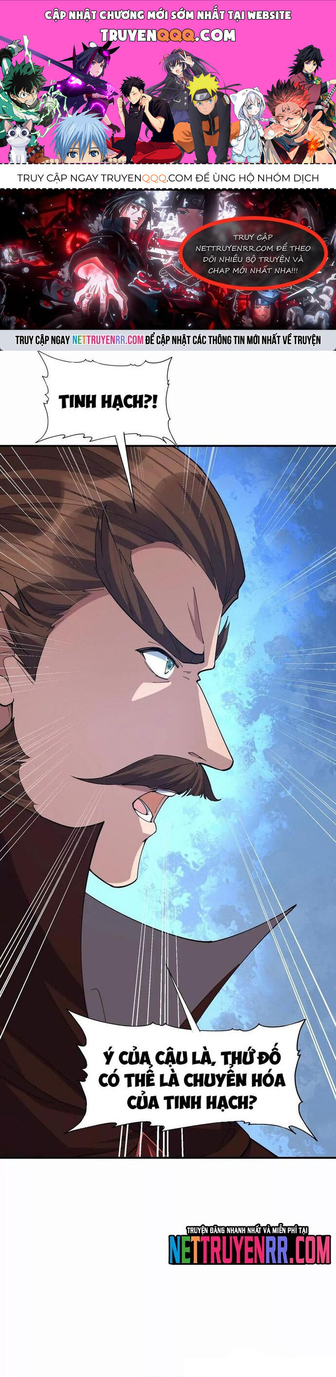 Trùng Sinh Thành Godzilla Chapter 272 - Trang 2