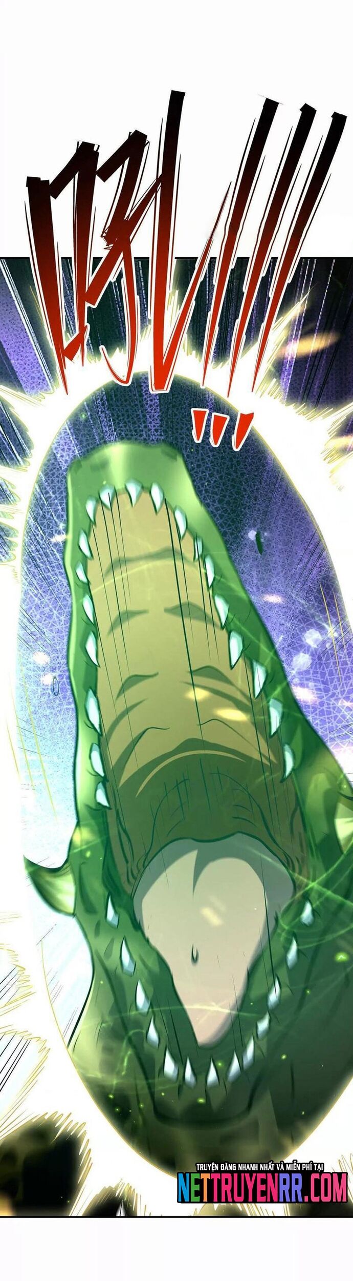 Trùng Sinh Thành Godzilla Chapter 272 - Trang 2