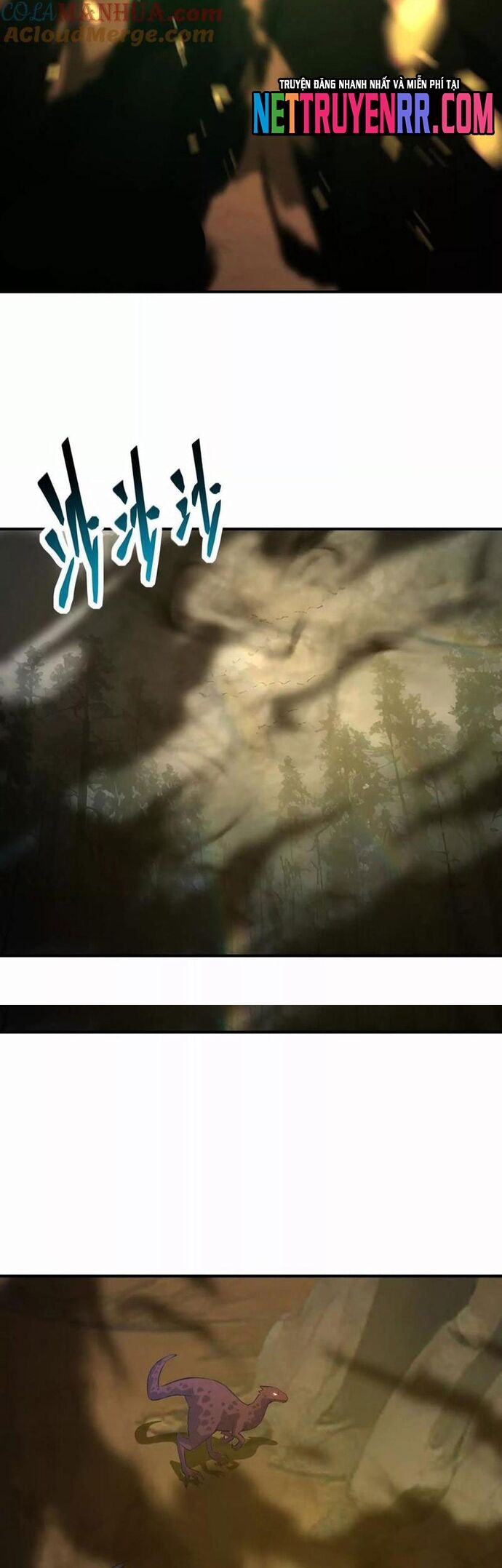 Trùng Sinh Thành Godzilla Chapter 272 - Trang 2