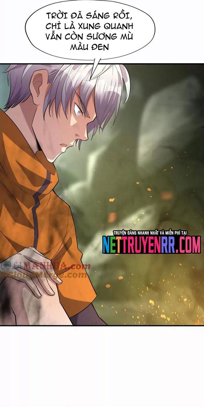 Trùng Sinh Thành Godzilla Chapter 272 - Trang 2