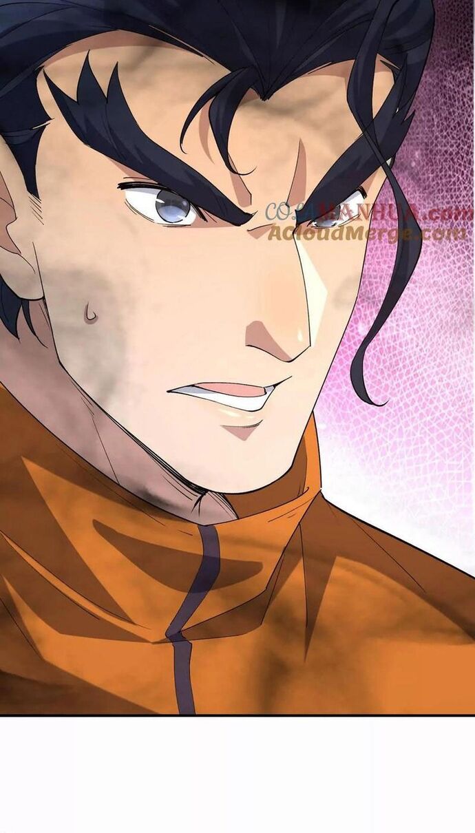 Trùng Sinh Thành Godzilla Chapter 272 - Trang 2