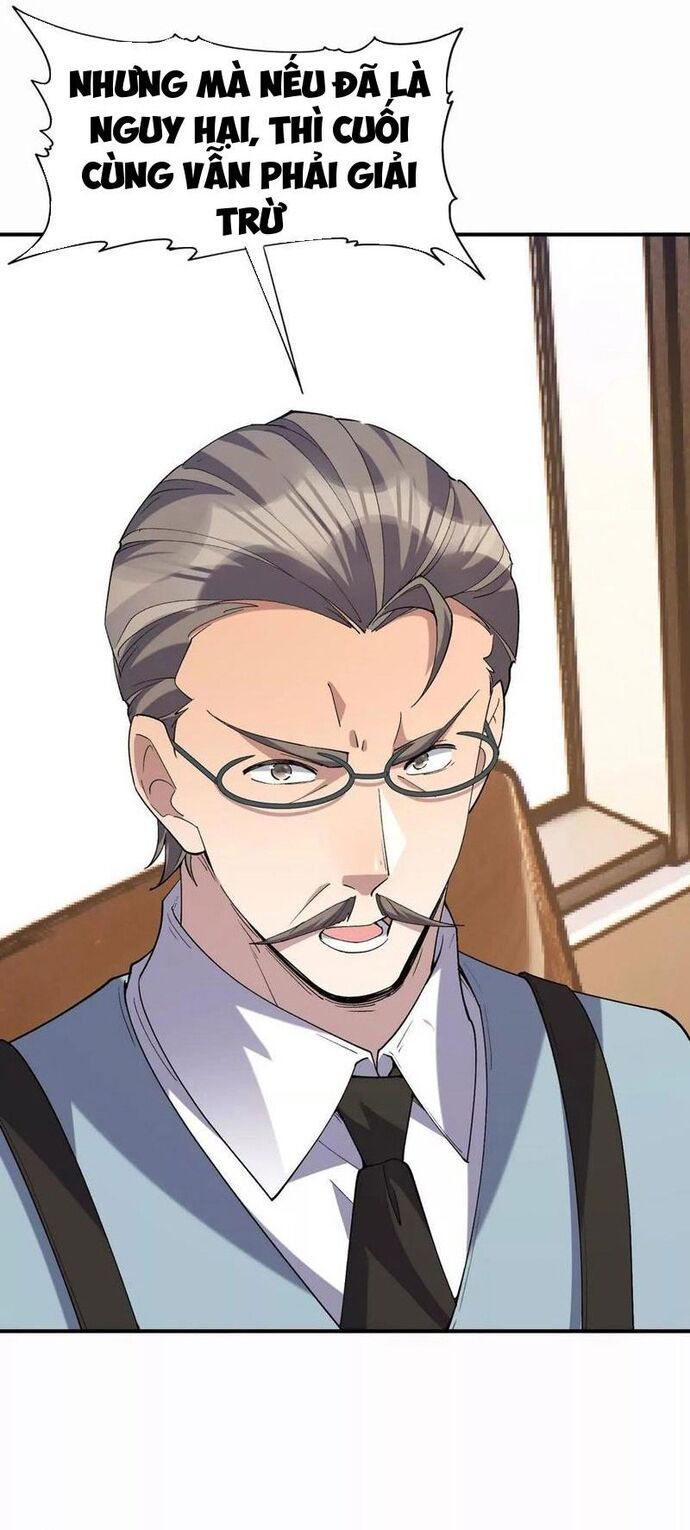 Trùng Sinh Thành Godzilla Chapter 272 - Trang 2