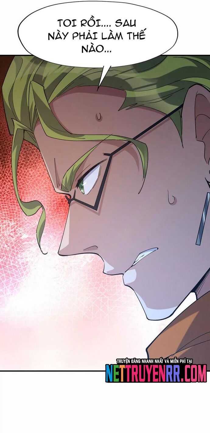 Trùng Sinh Thành Godzilla Chapter 272 - Trang 2