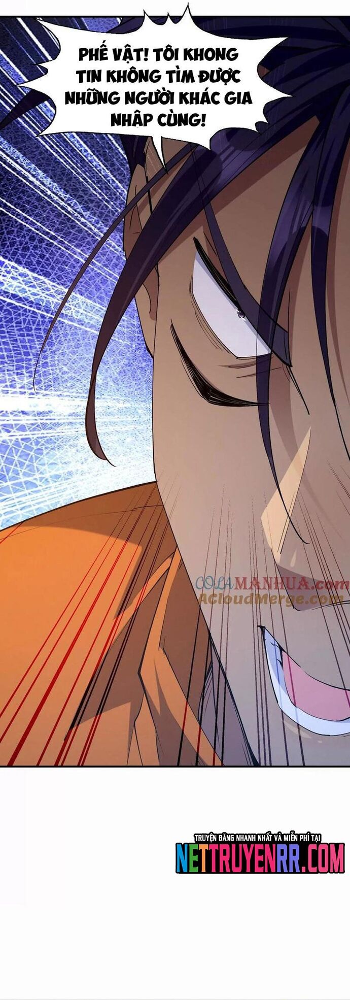 Trùng Sinh Thành Godzilla Chapter 272 - Trang 2