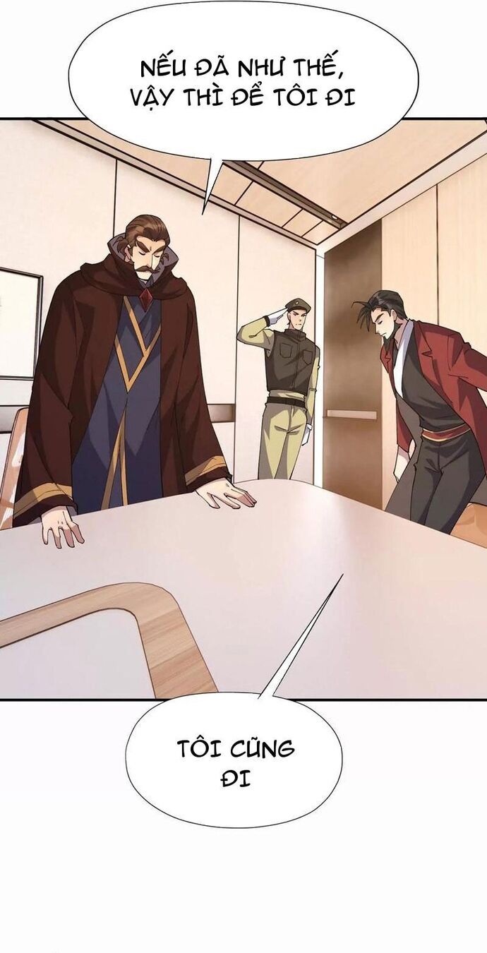 Trùng Sinh Thành Godzilla Chapter 272 - Trang 2