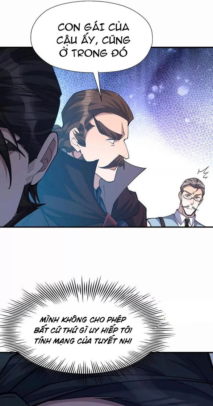 Trùng Sinh Thành Godzilla Chapter 272 - Trang 2