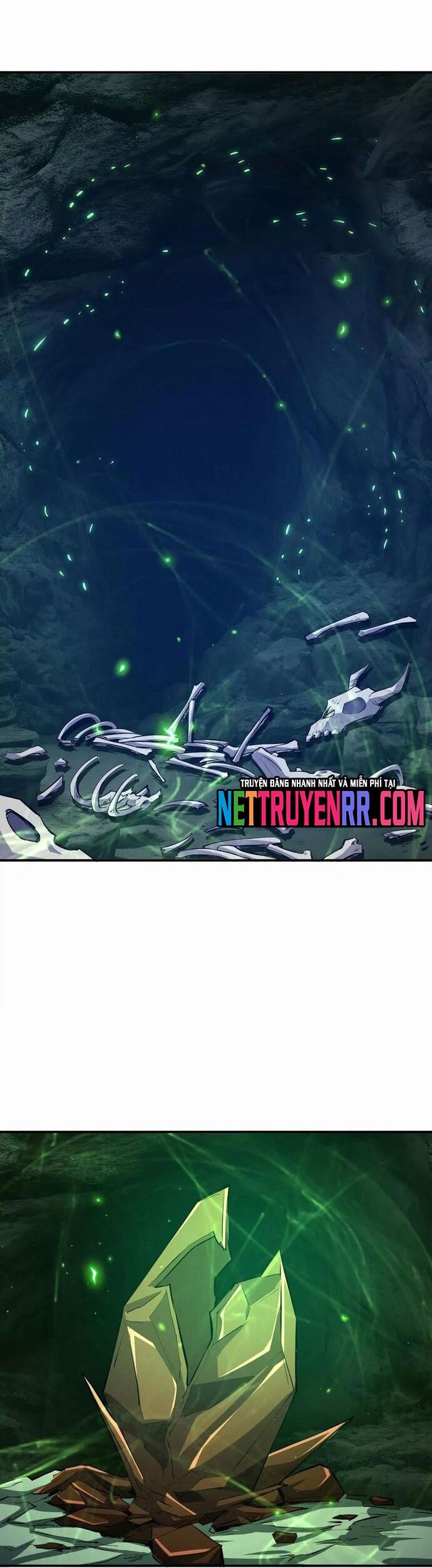 Trùng Sinh Thành Godzilla Chapter 272 - Trang 2