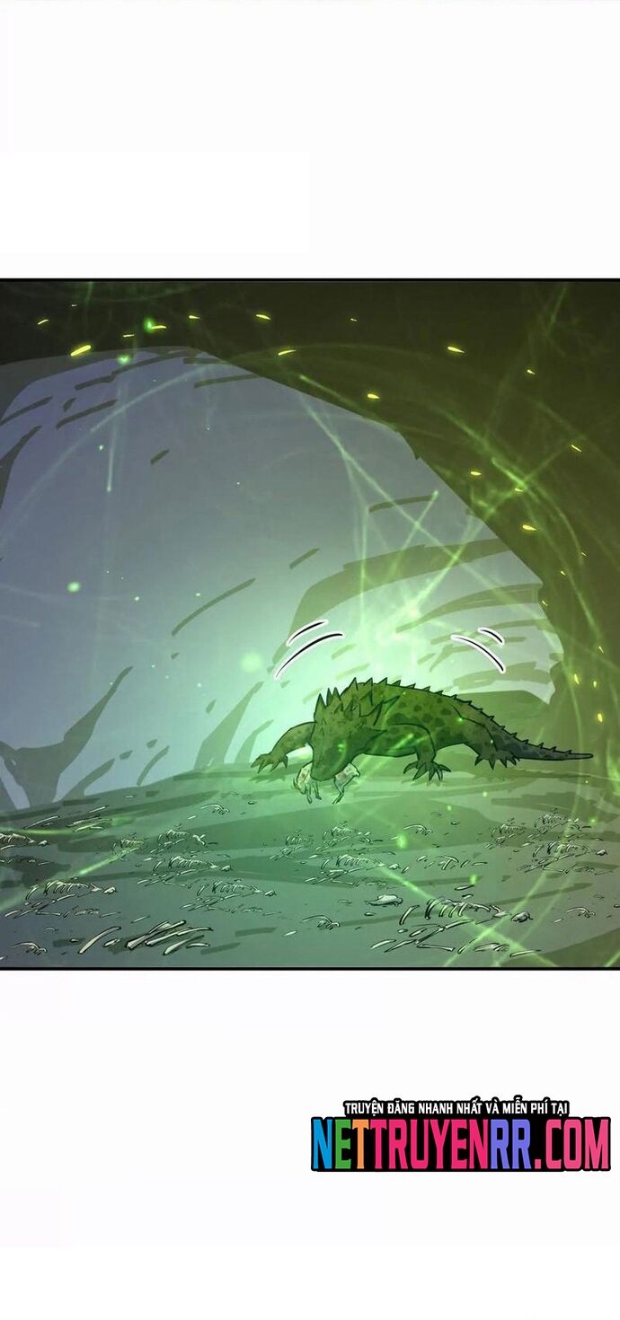 Trùng Sinh Thành Godzilla Chapter 272 - Trang 2