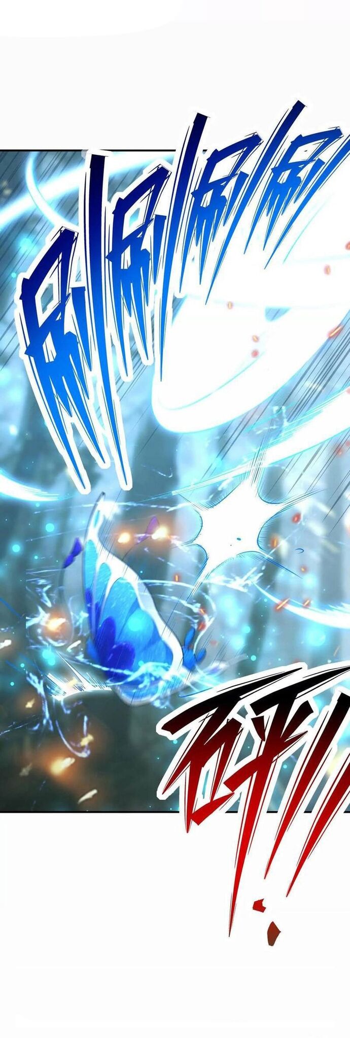 Trùng Sinh Thành Godzilla Chapter 273 - Trang 2