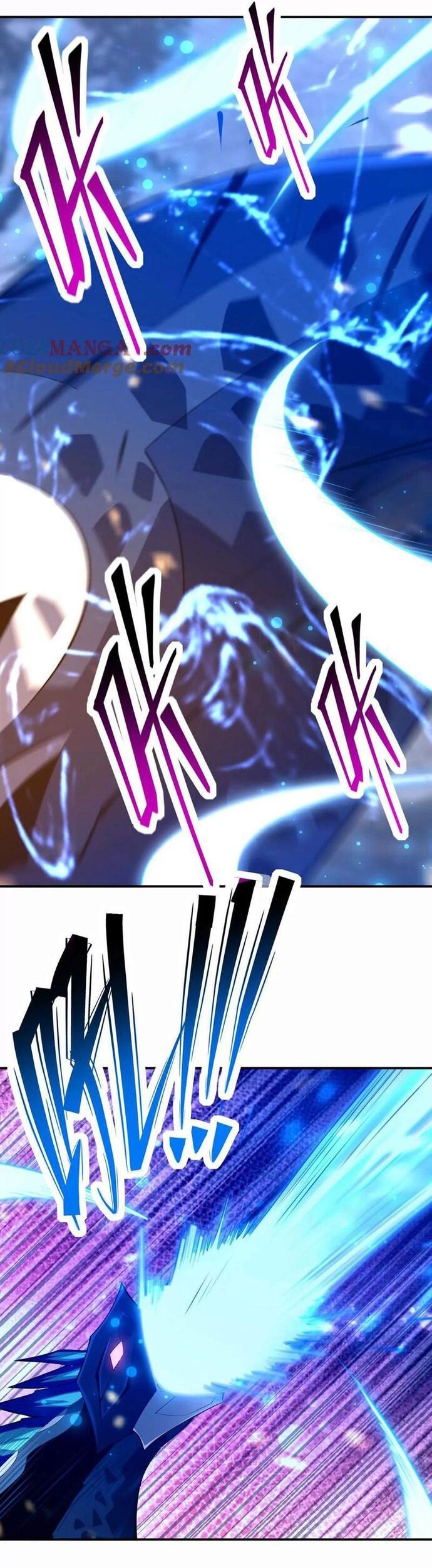 Trùng Sinh Thành Godzilla Chapter 273 - Trang 2