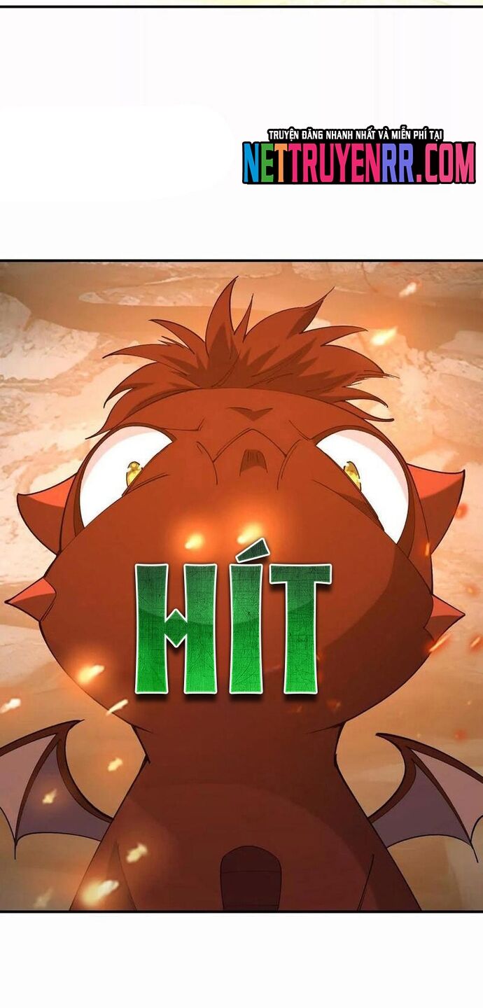 Trùng Sinh Thành Godzilla Chapter 273 - Trang 2