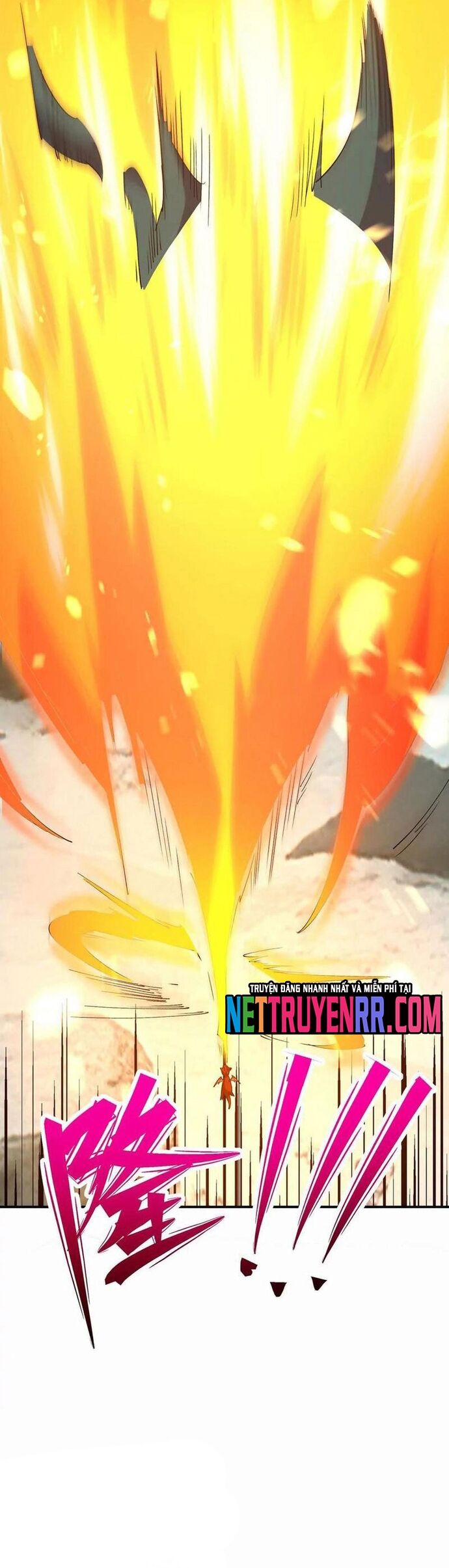 Trùng Sinh Thành Godzilla Chapter 273 - Trang 2