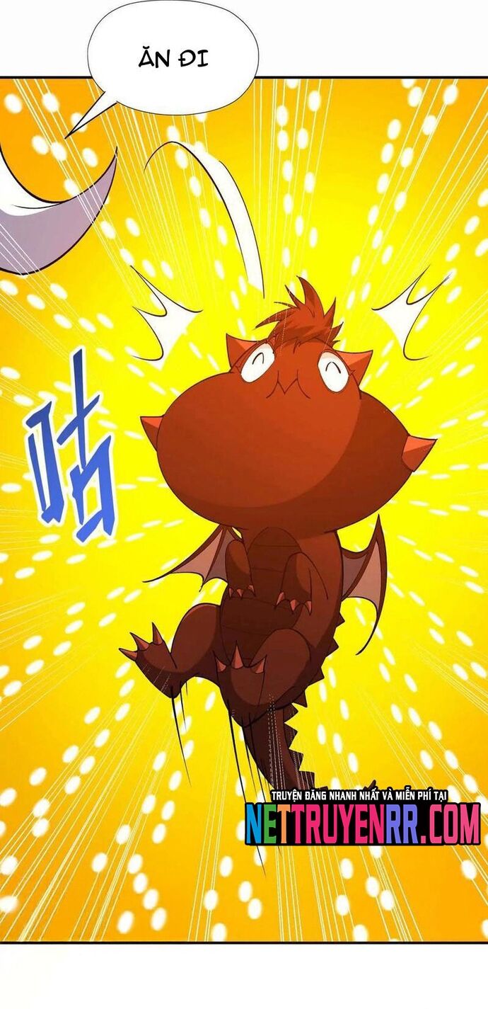 Trùng Sinh Thành Godzilla Chapter 273 - Trang 2