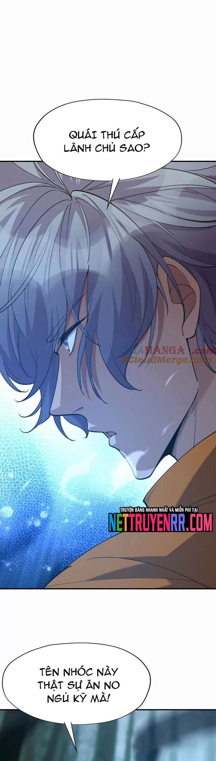 Trùng Sinh Thành Godzilla Chapter 273 - Trang 2