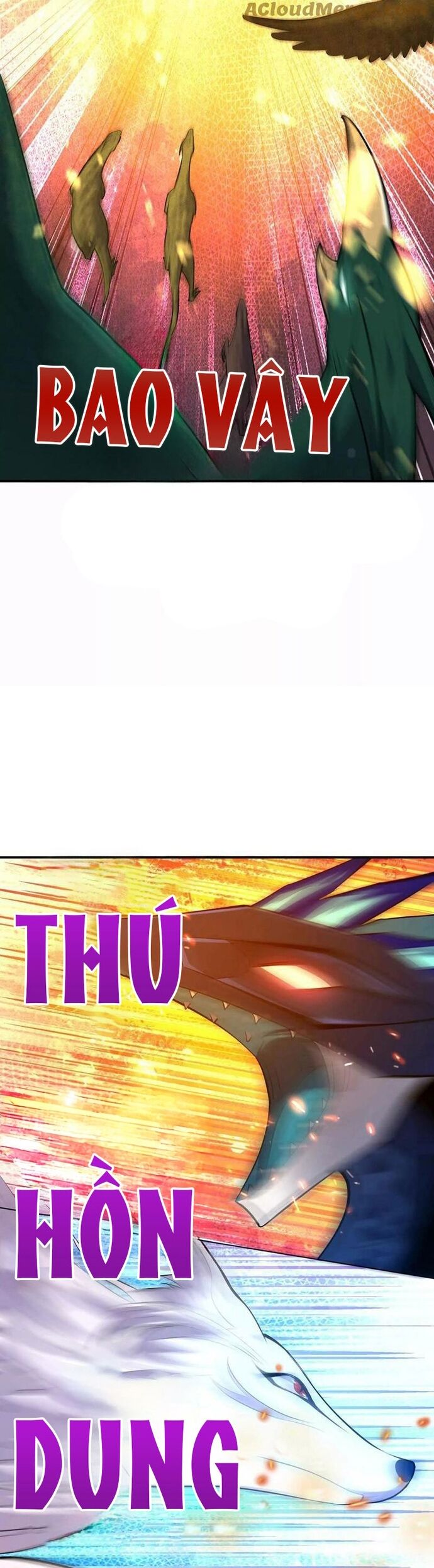 Trùng Sinh Thành Godzilla Chapter 273 - Trang 2