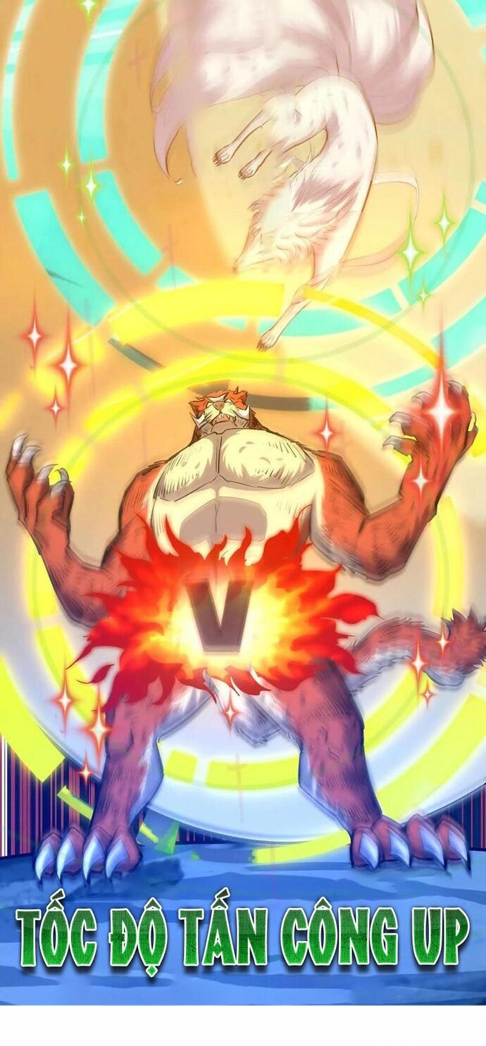 Trùng Sinh Thành Godzilla Chapter 273 - Trang 2