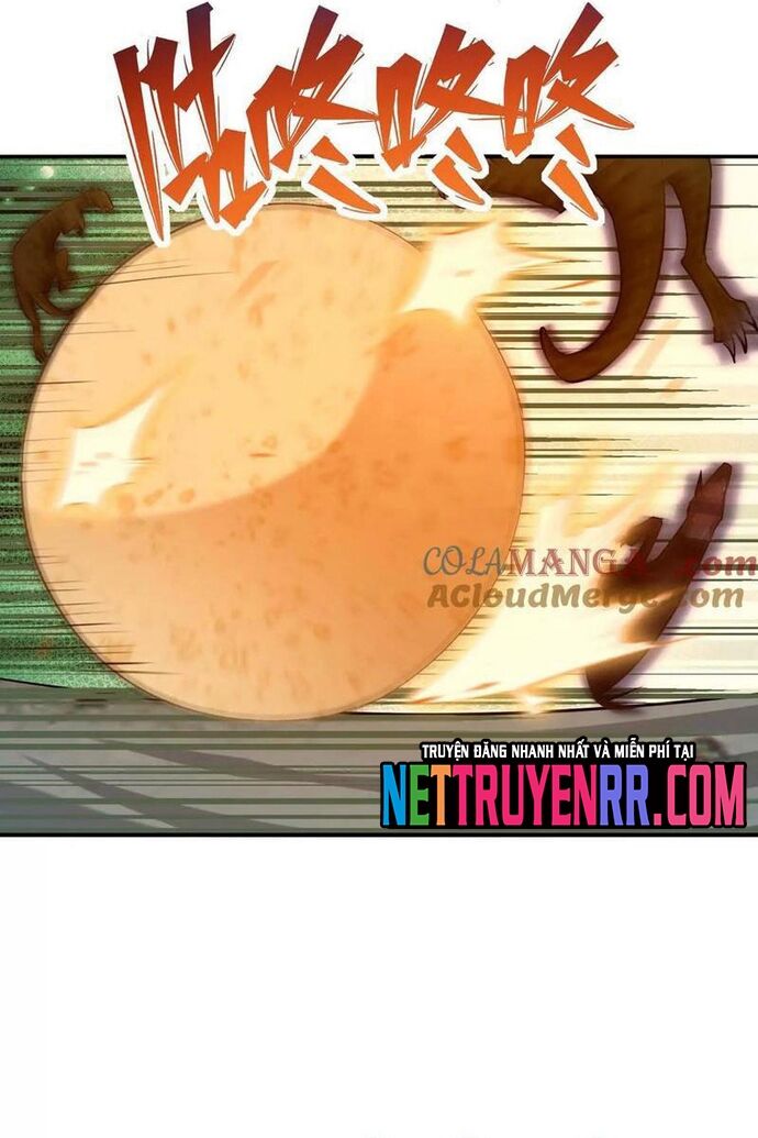 Trùng Sinh Thành Godzilla Chapter 273 - Trang 2