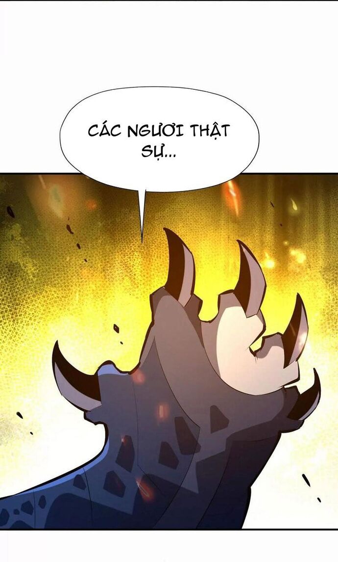 Trùng Sinh Thành Godzilla Chapter 273 - Trang 2