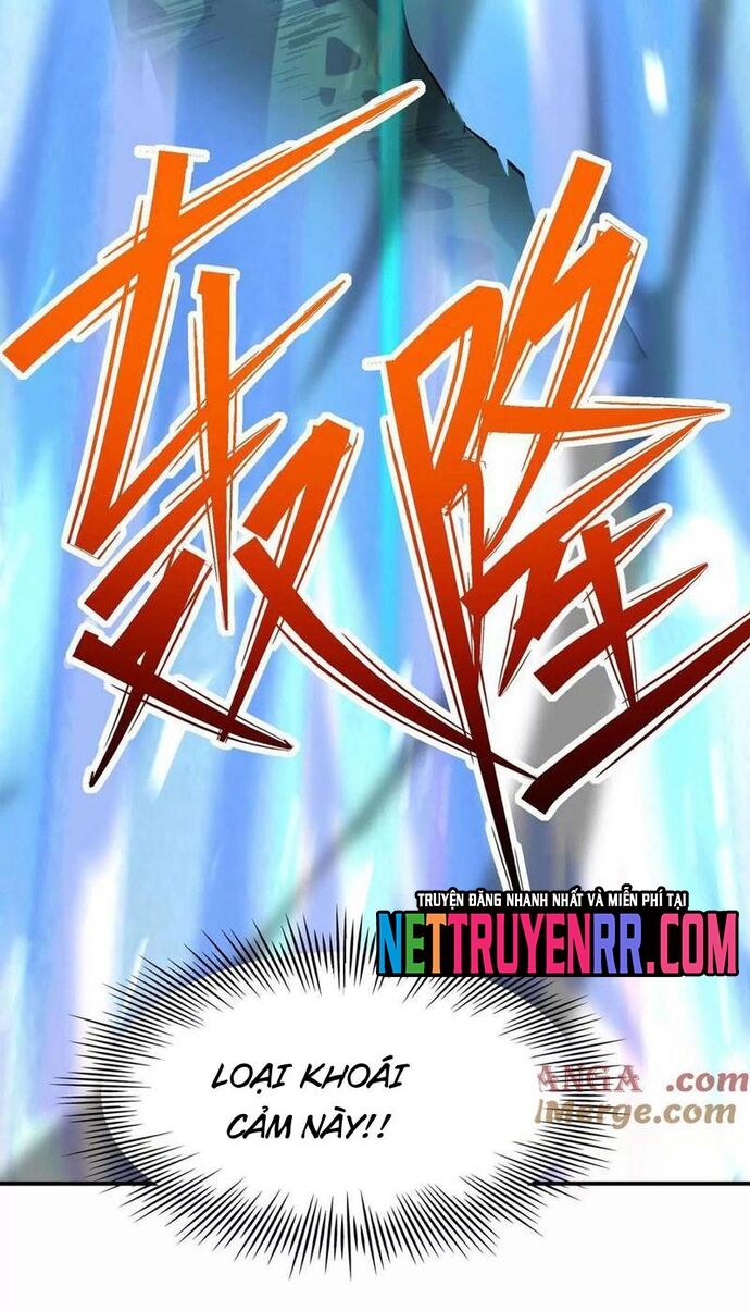 Trùng Sinh Thành Godzilla Chapter 273 - Trang 2