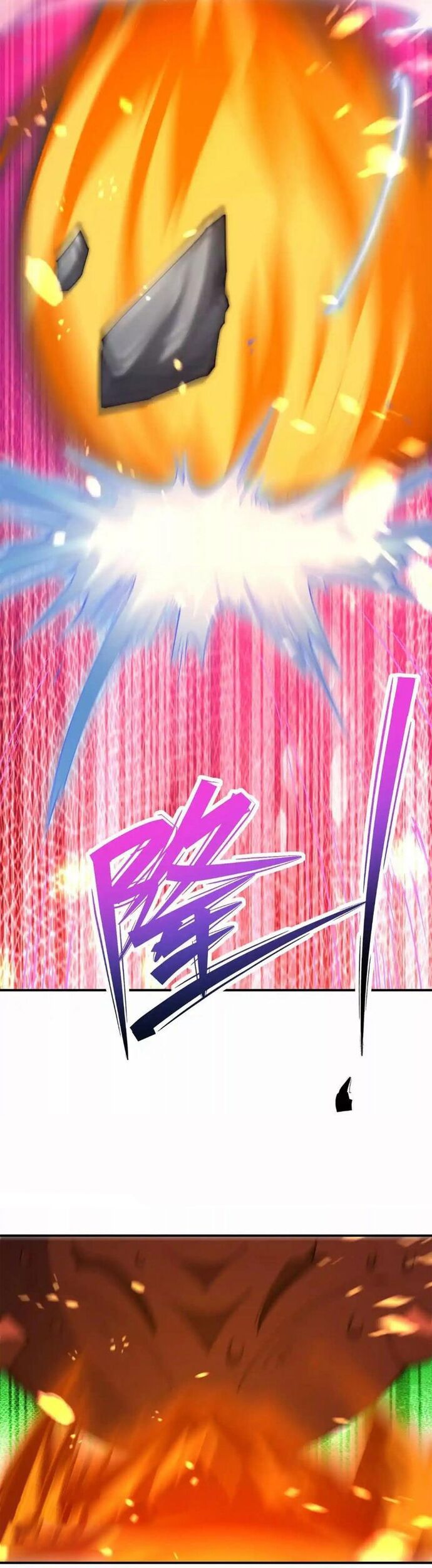 Trùng Sinh Thành Godzilla Chapter 274 - Trang 2