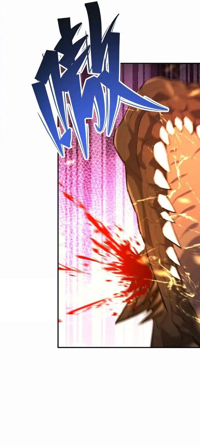 Trùng Sinh Thành Godzilla Chapter 274 - Trang 2