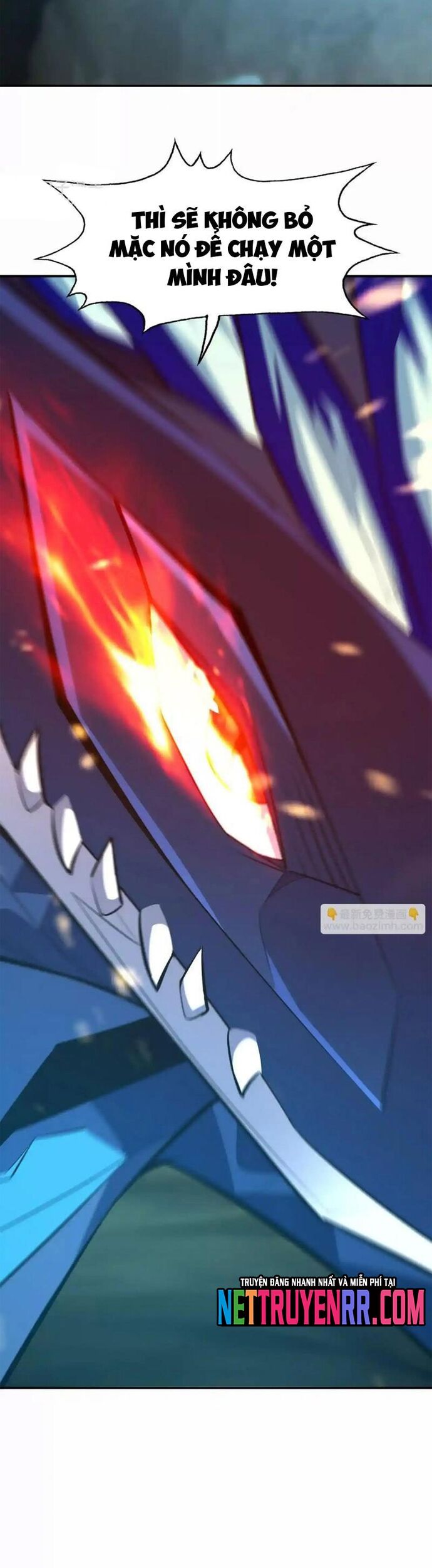 Trùng Sinh Thành Godzilla Chapter 274 - Trang 2