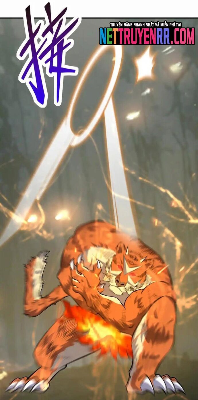 Trùng Sinh Thành Godzilla Chapter 274 - Trang 2