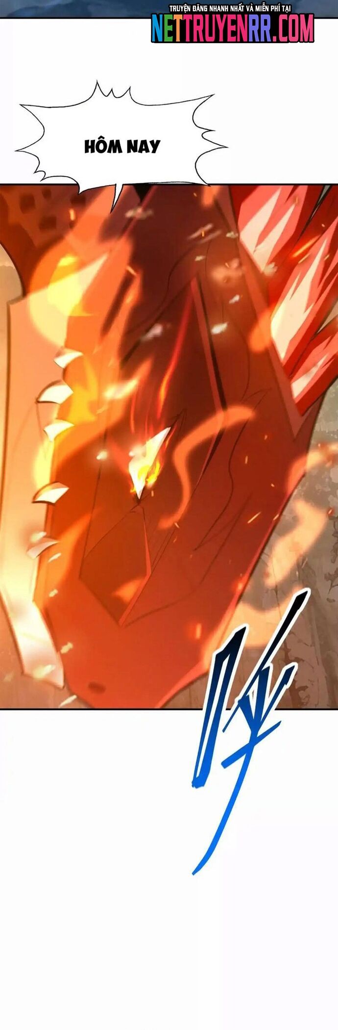 Trùng Sinh Thành Godzilla Chapter 274 - Trang 2