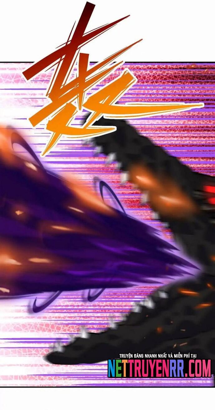 Trùng Sinh Thành Godzilla Chapter 275 - Trang 2