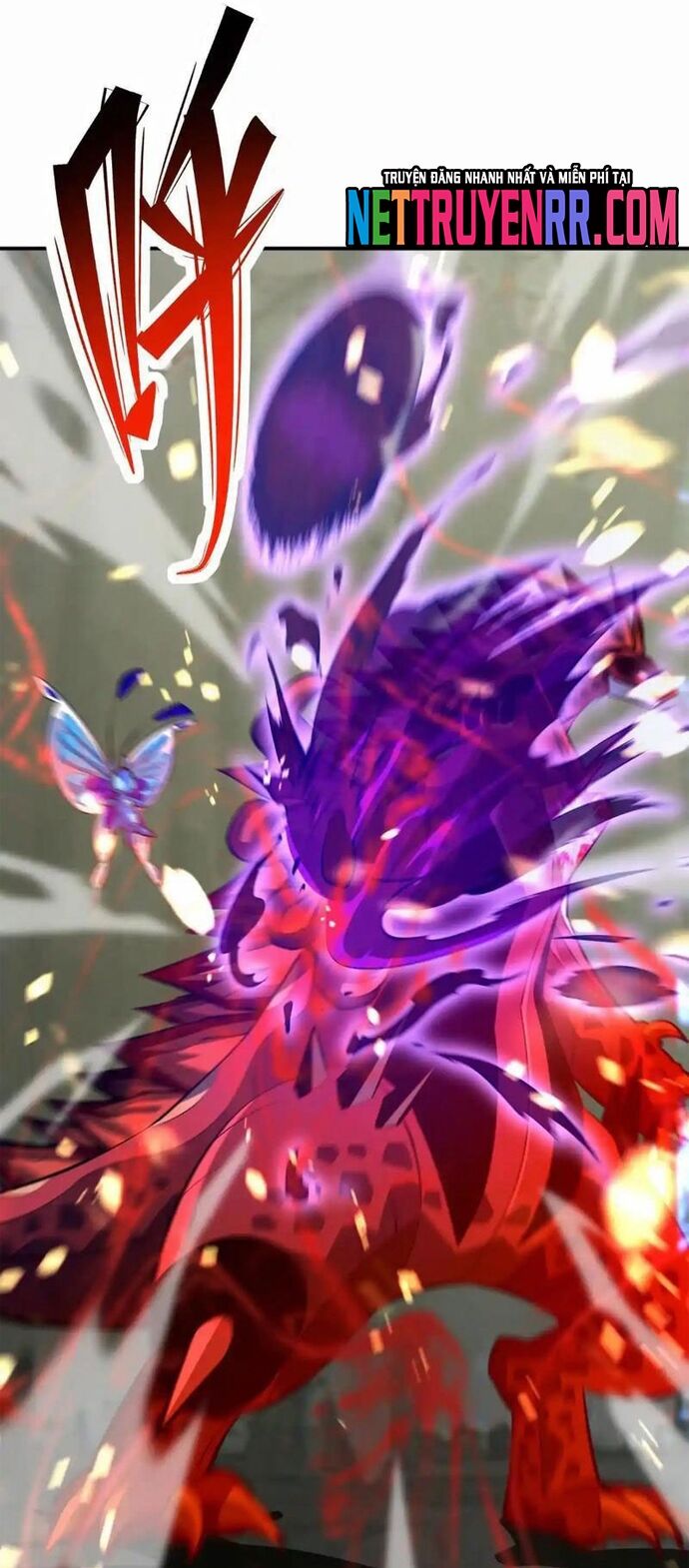 Trùng Sinh Thành Godzilla Chapter 275 - Trang 2