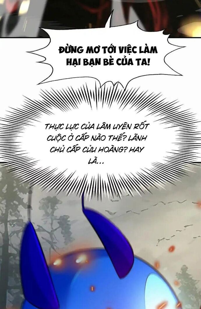Trùng Sinh Thành Godzilla Chapter 275 - Trang 2
