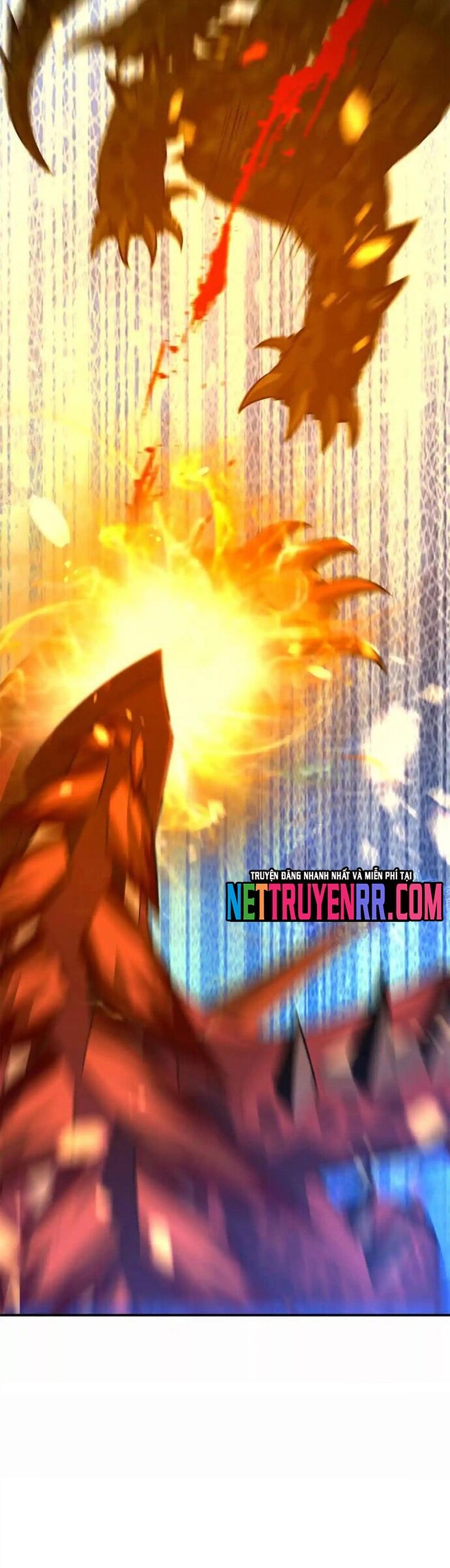 Trùng Sinh Thành Godzilla Chapter 275 - Trang 2