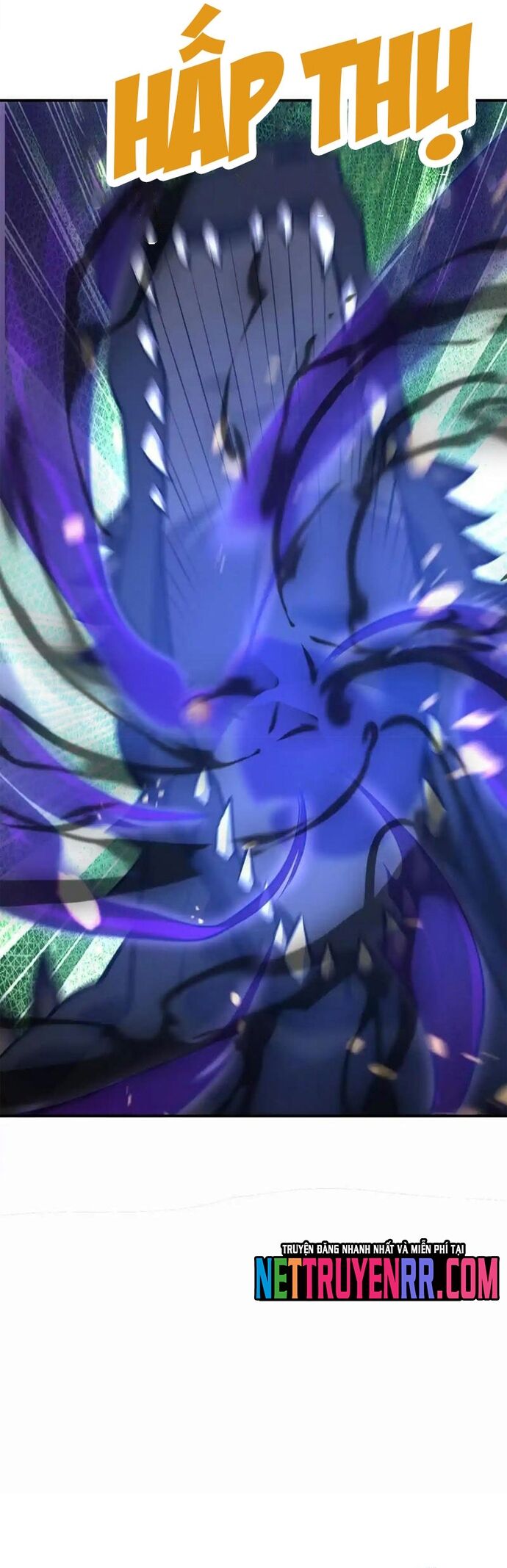 Trùng Sinh Thành Godzilla Chapter 275 - Trang 2